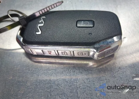 2024 Kia Forte Gt-Line из США, поврежденный, VIN 3KPF54AD6RE704647